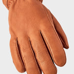 Buvika Deerskin - Womens - Cork - Gumpel & Co