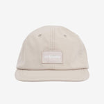 BLAZE Foldable cap - LT Khaki - Gumpel & Co