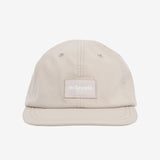 BLAZE Foldable cap - LT Khaki - Gumpel & Co