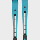 Redster X9S Revoshock S + I 12 - Slalomski - Teal Tension - Gumpel & Co