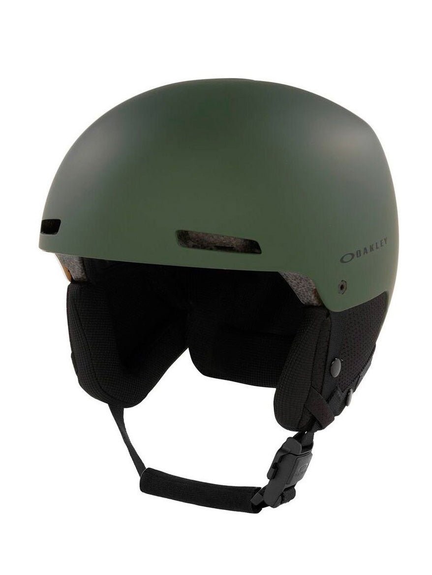 MOD1 Pro Mips Skihjelm - Unisex - Dark Brush - Gumpel & Co