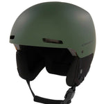 MOD1 Pro Mips Skihjelm - Unisex - Dark Brush - Gumpel & Co