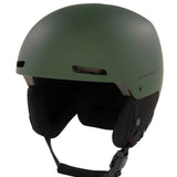 MOD1 Pro Mips Skihjelm - Unisex - Dark Brush - Gumpel & Co