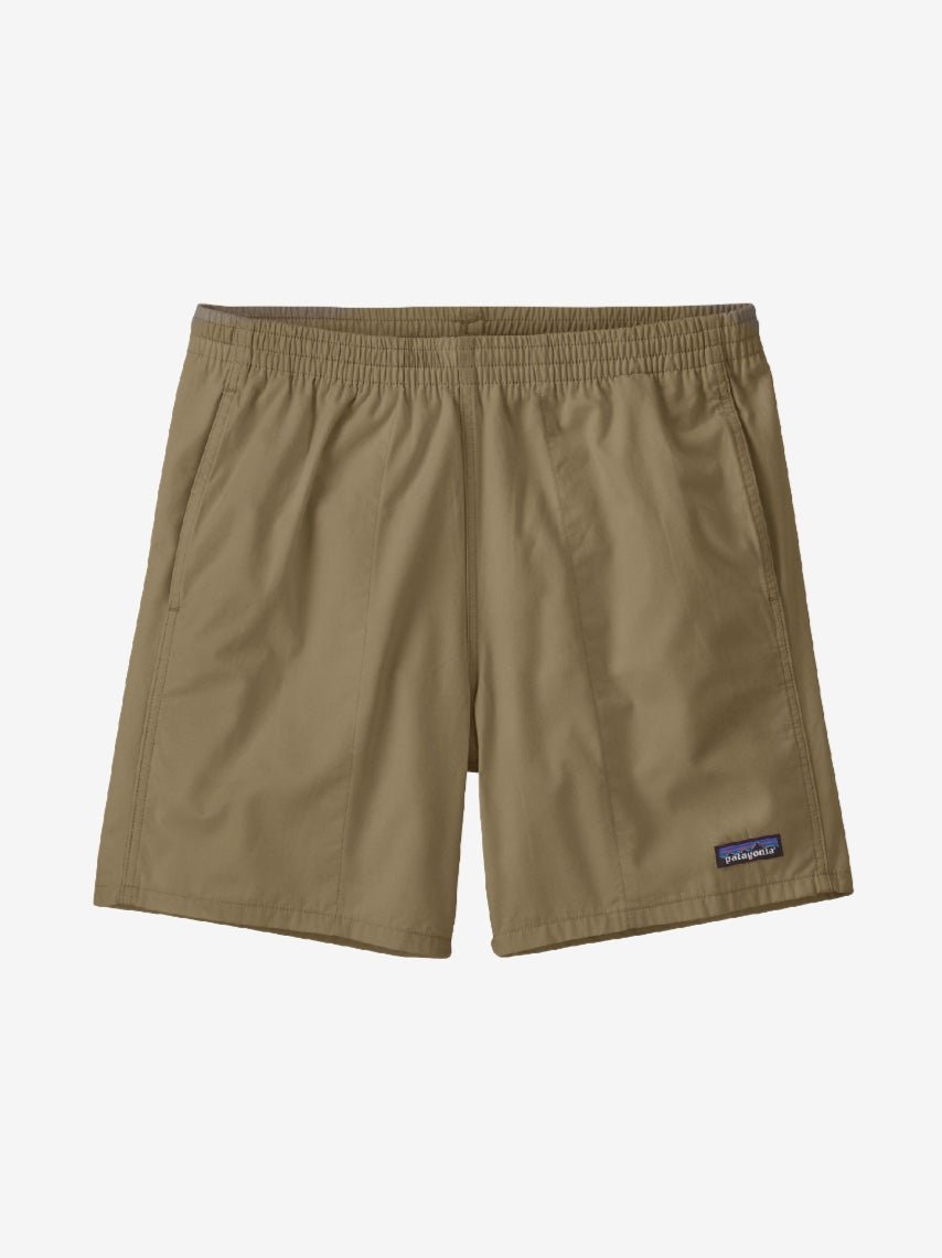 Funhoggers Shorts - Herre - Classic Tan - Gumpel & Co
