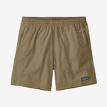 Patagonia Funhoggers Shorts - Herre - Classic Tan