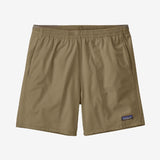 Patagonia Funhoggers Shorts - Herre - Classic Tan