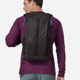 Black Hole Pack rygsæk 25L - Black - Gumpel & Co