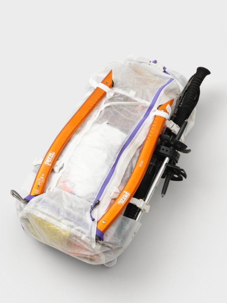 Weigh Lighter Backpack 25L - Aurora - Gumpel & Co