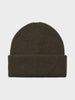 UNRAVEL Base Beanie - Unisex - Army