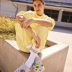 Classic Clog Crocs - Voksne - Bone - Gumpel & Co