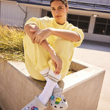 Classic Clog Crocs - Voksne - Bone - Gumpel & Co