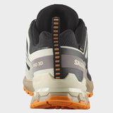 XA PRO 3D V9 GTX - Mens - Black/Vanila/Turmer - Gumpel & Co