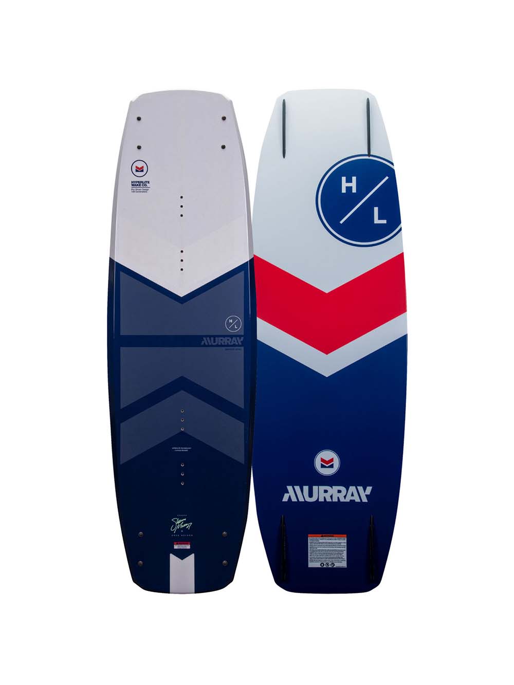 Hyperlite Murray 144cm Wakeboard - 2022 - Gumpel & Co