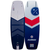 Hyperlite Murray 144cm Wakeboard - 2022 - Gumpel & Co