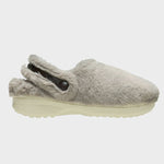 Classic Unforgettable Clog - Women - Mushroom - Gumpel & Co