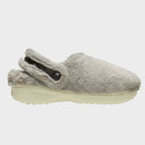 Classic Unforgettable Clog - Women - Mushroom - Gumpel & Co