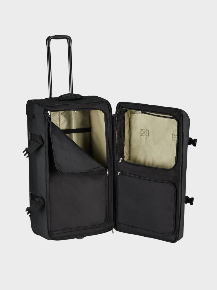 Freeride Travelbag 120L - Gumpel & Co