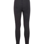 Men's Active Warm Skiundertøjssæt - Dark Grey/Grey Melange - Gumpel & Co