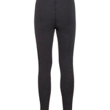 Men's Active Warm Skiundertøjssæt - Dark Grey/Grey Melange - Gumpel & Co