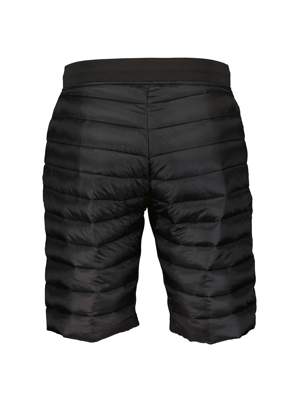 Men's Insuloft Tech Shorts - Herre - Black - Gumpel & Co