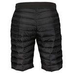 Men's Insuloft Tech Shorts - Herre - Black - Gumpel & Co