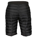 Men's Insuloft Tech Shorts - Herre - Black - Gumpel & Co