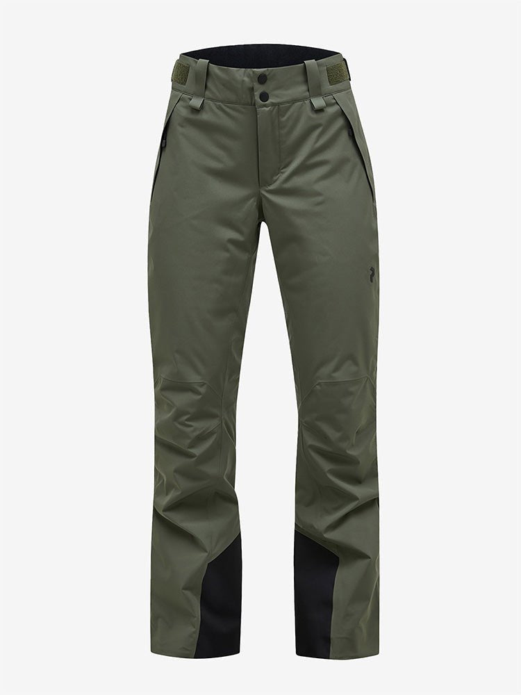 Anima skibukser - Dame - Grøn - Gumpel & Co