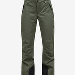 Anima skibukser - Dame - Grøn - Gumpel & Co