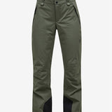 Anima skibukser - Dame - Grøn - Gumpel & Co