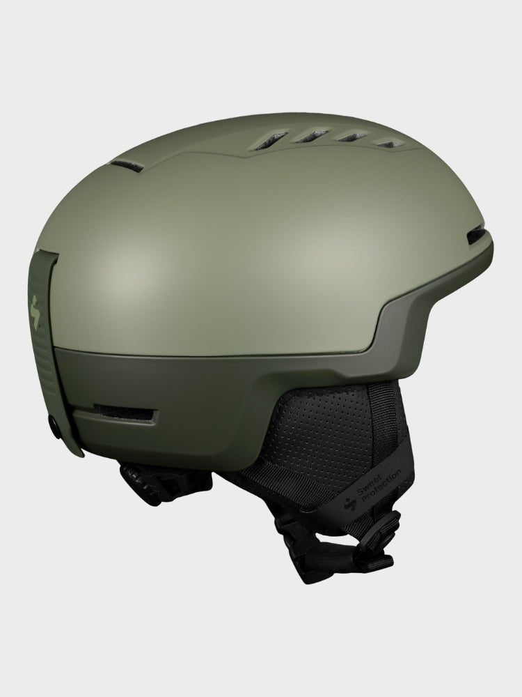 Daymaker Mips Skihjelm - Unisex - Maze Green - Gumpel & Co