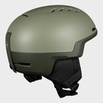 Daymaker Mips Skihjelm - Unisex - Maze Green - Gumpel & Co