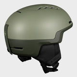 Daymaker Mips Skihjelm - Unisex - Maze Green - Gumpel & Co