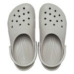 Classic Clog Crocs - Voksne - Elephant (lysegrå) - Gumpel & Co
