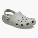 Classic Clog Crocs - Voksne - Elephant (lysegrå) - Gumpel & Co