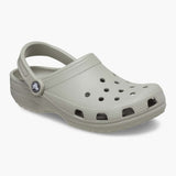 Classic Clog Crocs - Voksne - Elephant (lysegrå) - Gumpel & Co