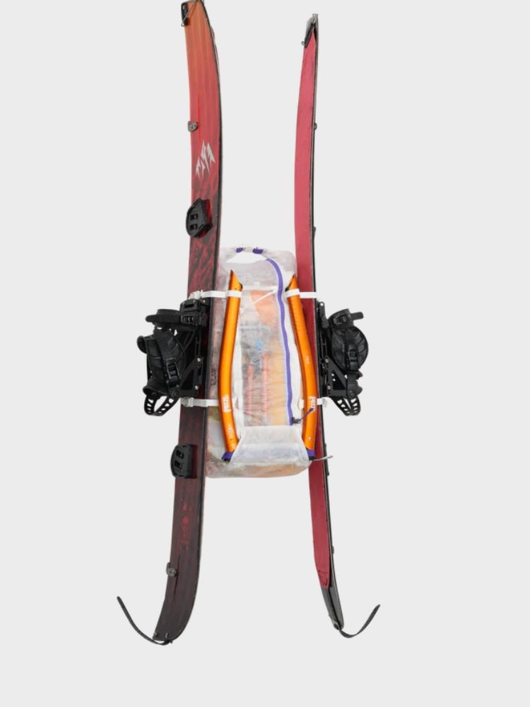 Weigh Lighter Backpack 25L - Aurora - Gumpel & Co