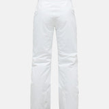 Anima Insulated 2L Skibukser - Dame - Hvid - Gumpel & Co