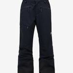 Insulated 2L Skibukser - Herre - Sort - Gumpel & Co