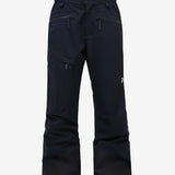 Insulated 2L Skibukser - Herre - Sort - Gumpel & Co
