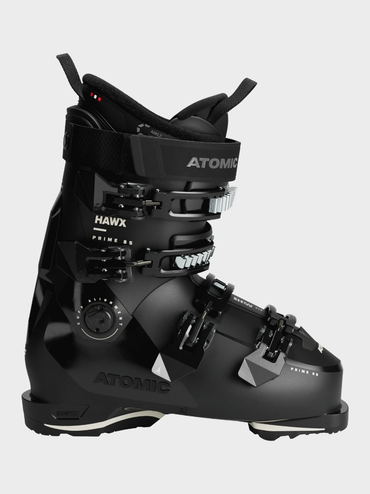 Hawx Prime 85 W - Women - Black / Anthracite - Gumpel & Co