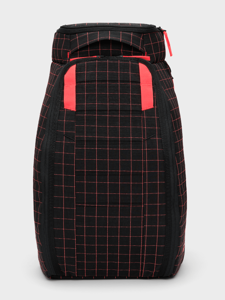 Hugger Backpack 30L - Coral Flash - Gumpel & Co