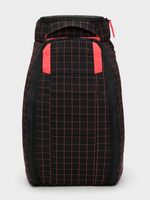 Hugger Backpack 30L - Coral Flash