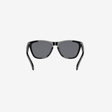 Frogskins - Sportsbriller - Polished Black / Grey - Gumpel & Co