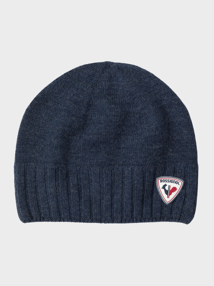 Allan Hue - Herre - Dark Navy - Gumpel & Co