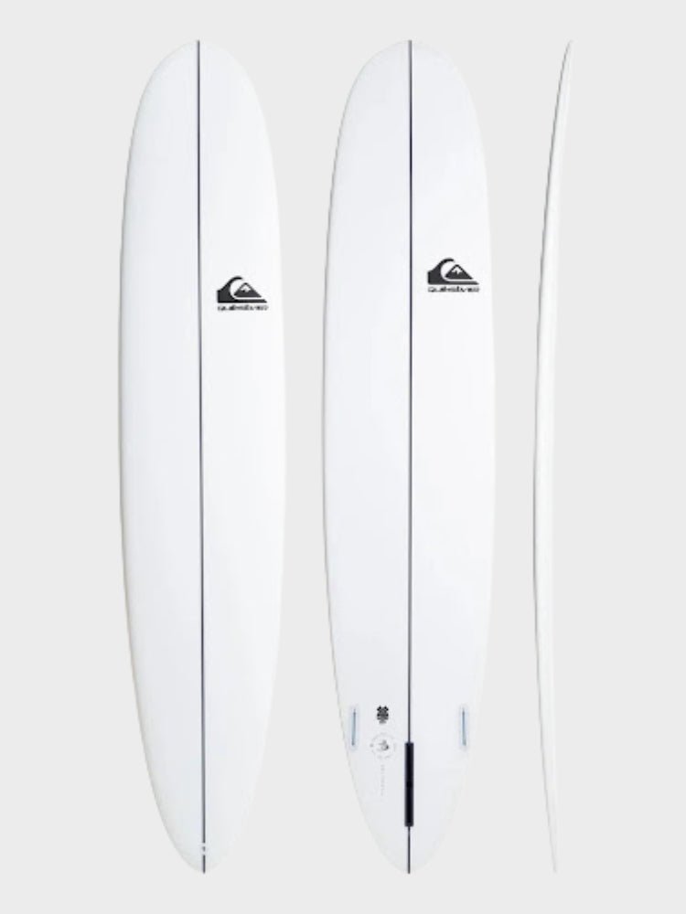 QUIKSILVER Eco 9´1 longboard