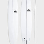 QUIKSILVER Eco 9´1 longboard
