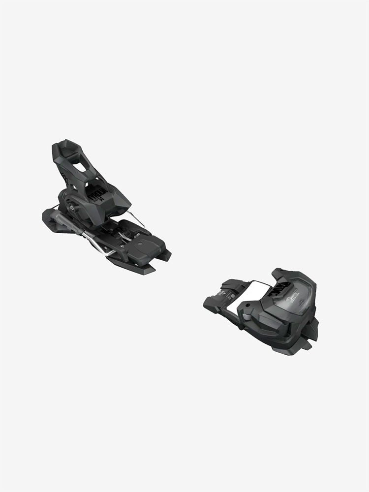 Attack 14 GripWalk Binding - Solid Black - Gumpel & Co