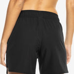 Wave 5" - Board Shorts for Women - Anthracit - Gumpel & Co