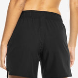 Wave 5" - Board Shorts for Women - Anthracit - Gumpel & Co