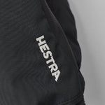 Junior Gauntlet CZone Vante - Børn - Black/Graphit - Gumpel & Co